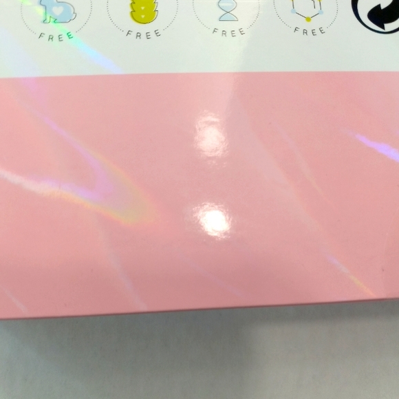 Marie Claire -Facial Cleansing Set New - Picture 3 of 3